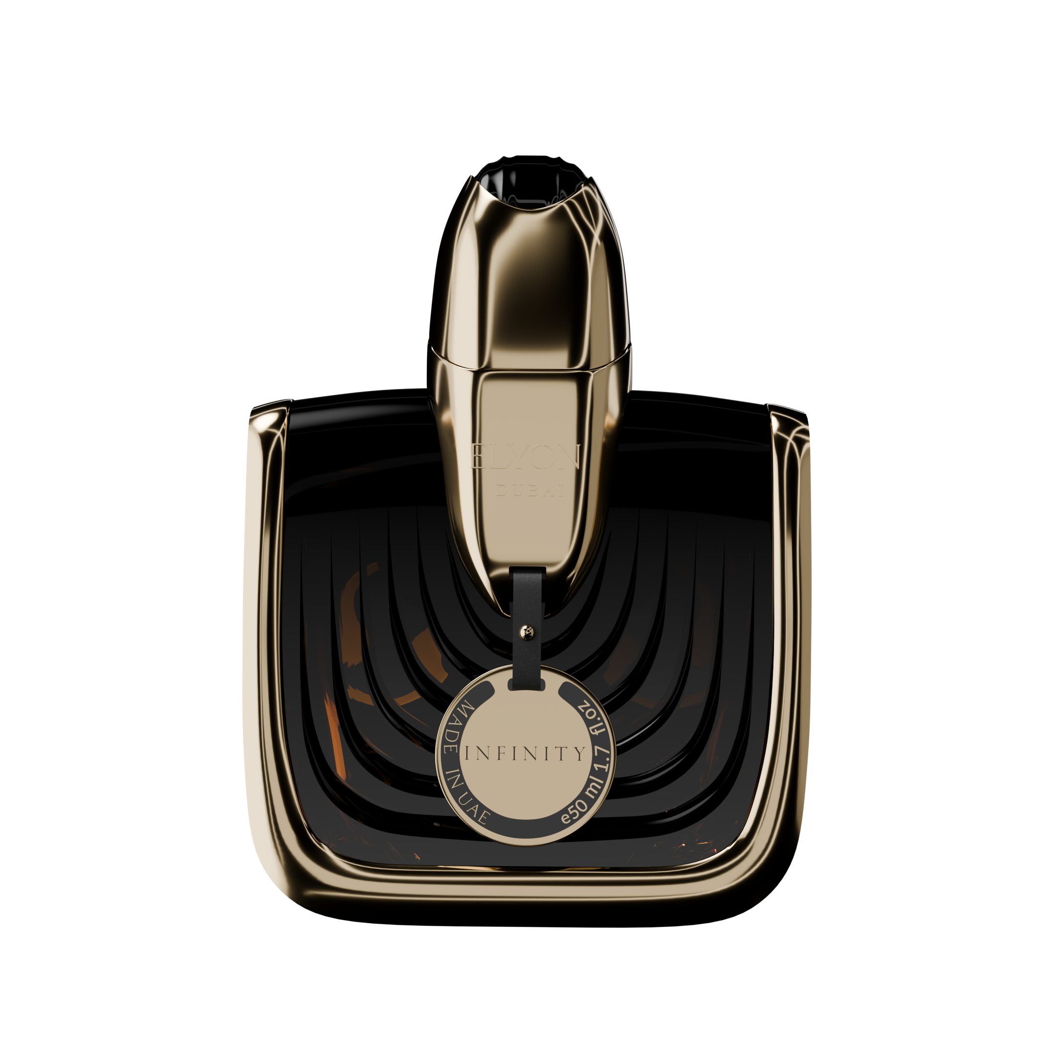 Infinity by Elyon Dubai