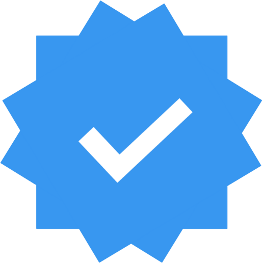 verified